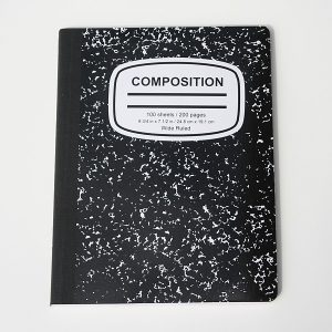 Comp-Book