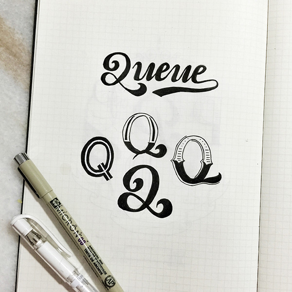 myedeleon_handlettering365_q