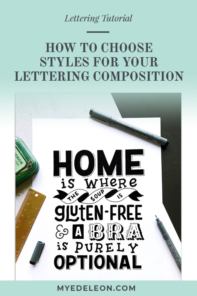 how-to-choose-styles-lettering-composition