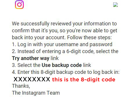 My Instagram Account Was Hacked & How To Recover It
